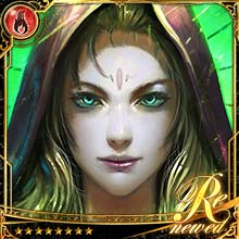 [Endorsing] Caldina, Ghouls' Friend art