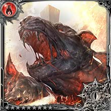 [Growing Havoc] Cerberus art