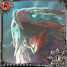 [Growing Havoc] Griffon art