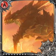 [Growing Havoc] Gargoyle art