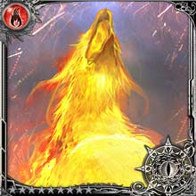 [Growing Havoc] Phoenix art