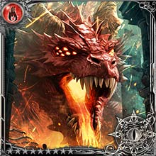 [Growing Havoc] Jabberwock art