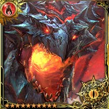 [Burning Havoc] Salamander art