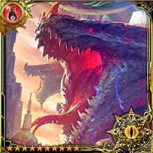 [Burning Havoc] Yamata-no-Orochi art