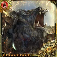 [Burning Havoc] Minotaur art