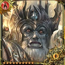 [Burning Havoc] Geryon art