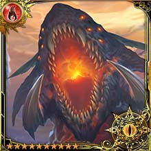 [Burning Havoc] Kraken art