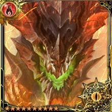 [Extreme Havoc] Gargoyle art