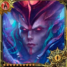 [Burning Havoc] Gargrion art