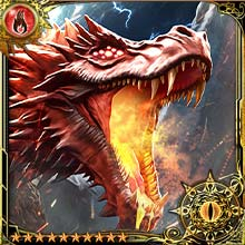 [Extreme Havoc] Jabberwock art