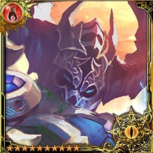 [Burning Havoc] Colossus art