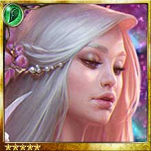 [Entreatment] Fae-Blessed Enpheline art