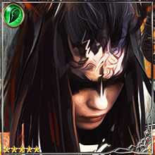 Madrao the Disgraced art