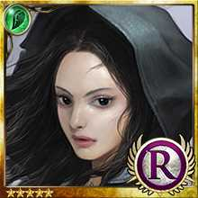 [Entrusted] Onyx Beastmaster Lydia art