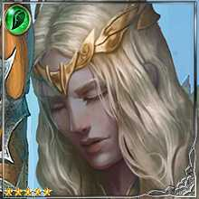 Avian Adherent Romaya art