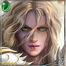 [Holy Plume] Avian Adherent Romaya art