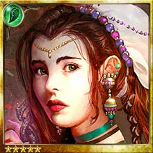 Digil's Gatekeeper Hector art