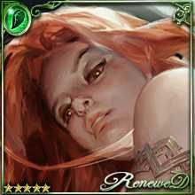 [Qualm] Phaniel, Seraph of Rebirth art