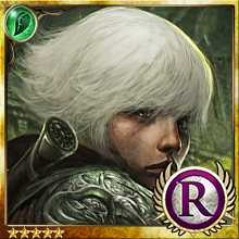 [Warlust] Advachiel of Horizons art