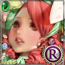 [Scramble] Angel Egg Delivery Bunny art