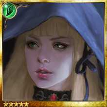 Colette the Ripener art