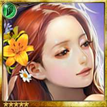 Ainas, Unicorn Messenger art