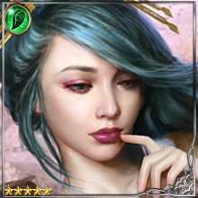 Emotional Tobiuohime art