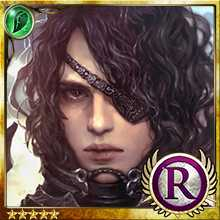 [Know] Mercenary King Wallenstein art