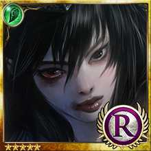 [Secluded] Island Fencer Reyna art