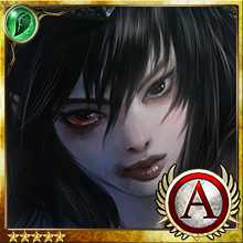 [Effortless] Island Fencer Reyna art