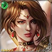 Princesses of War art