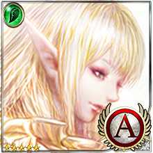 [Display] Mid-Autumn's Fairy Knight art