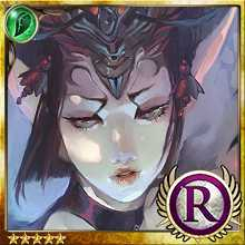 [Thorny Heart] Nenon the Polluted art