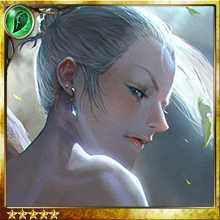 Lunar Thief Lucille art