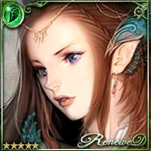 [Harboring] Marine Empress Kjerstin art