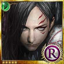 [Reemerge] Awakened Spider Zinadia art