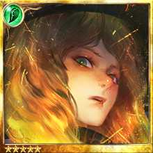 [Night Fright] Lost Witch Teemy art