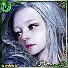 [Inquisition] Mage Prodigy Renoir art