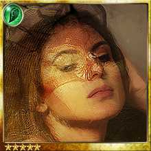 Monster Queen Renga-Menga art