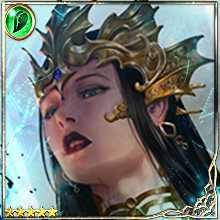 [Bathing] Darkwashed Slavatina art