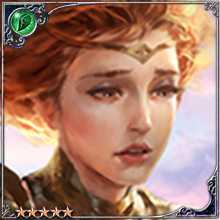 Thoughtful Milatiel art