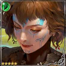 Cay Ruler Segitiga art