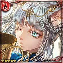 [Distinction] Trophy Bearer Oraliel art