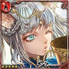 [Consignment] Trophy Bearer Oraliel art