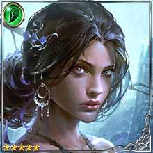 Riki, Evading Obscurity art