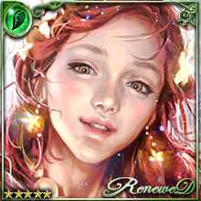 [Graceshine] Centria, Light of Life art