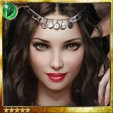 Carmen, Pícara del Amor art