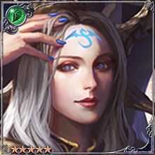 [Denotation] Grande Dame Madeleina art