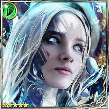 [Unfinished] Perfect Blade Trigleam art