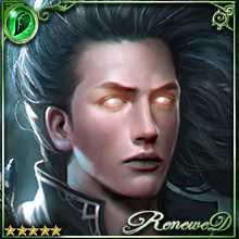 [Subjection] Koshi, Demon Master art